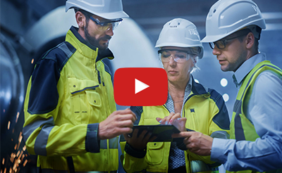 invex ops tablet video
