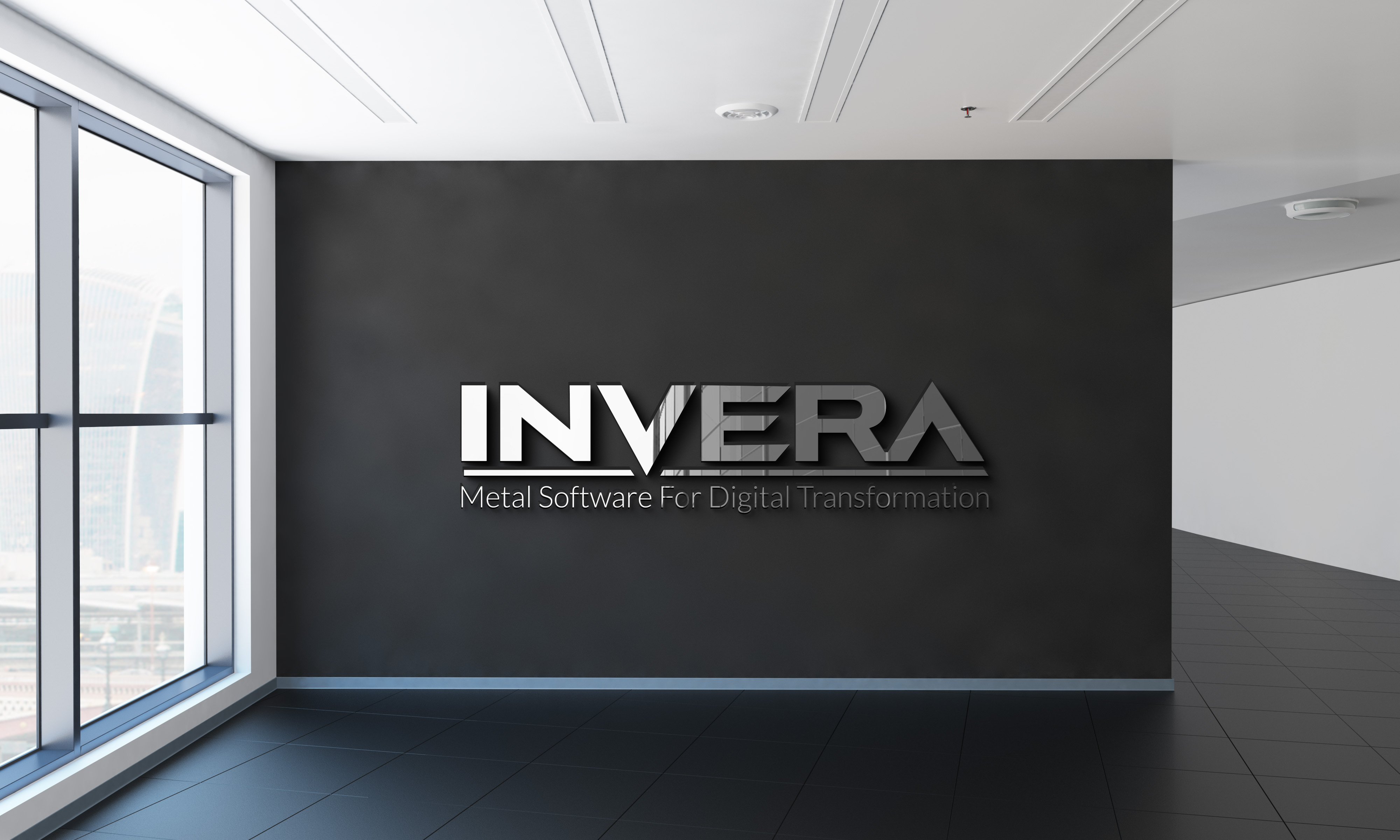 invera office lobby