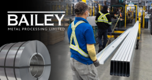 featured image for bailey  metal