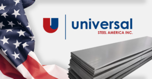 universal steel