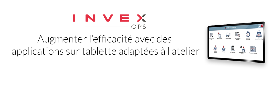 invex ops tablet