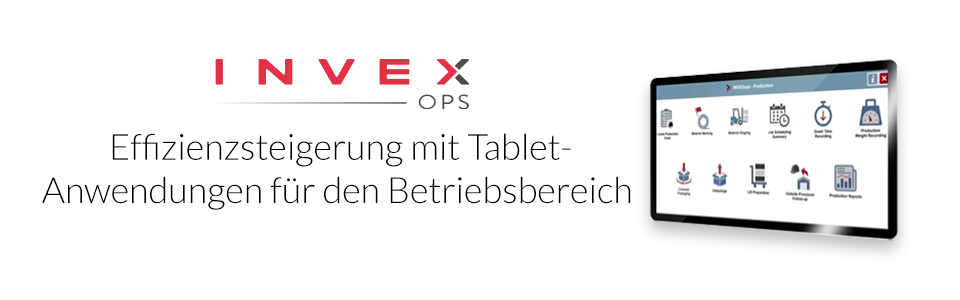invex ops tablet soliloquy